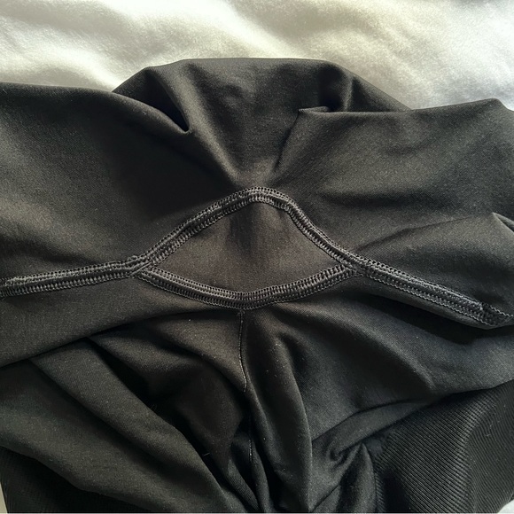 Gymshark Adapt Ombré Leggings - Picture 8 of 9